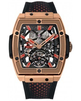 AAA Replica Hublot Masterpiece MP-06 Senna Watch 906.OX.0123.VR.AES13